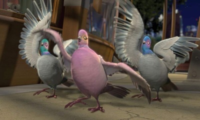 狂野大自然剧照的剧照