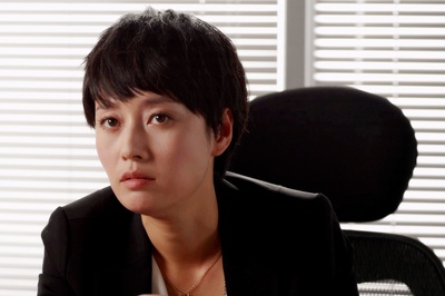 不二神探剧照的剧照