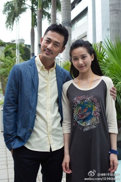 不二神探剧照的剧照