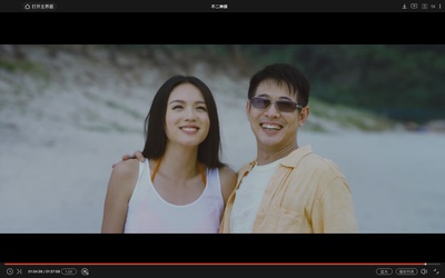 不二神探剧照的剧照