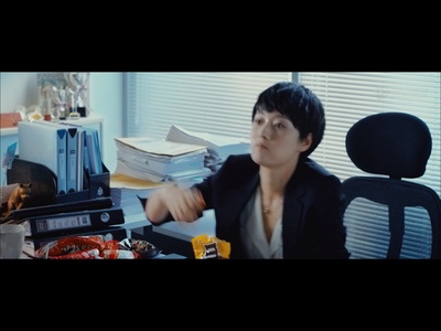 不二神探剧照的剧照