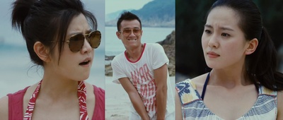 不二神探剧照的剧照