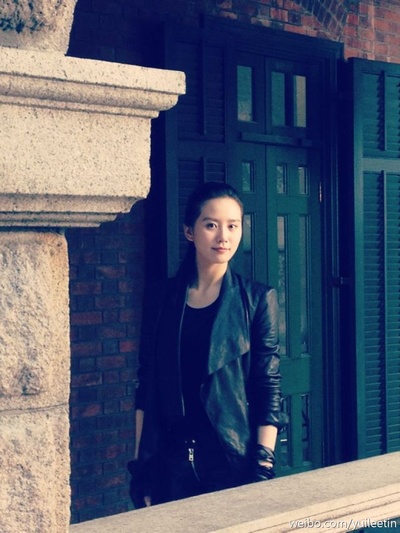 不二神探剧照的剧照