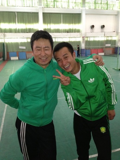 不二神探剧照的剧照