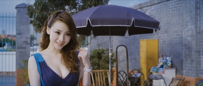 不二神探剧照的剧照