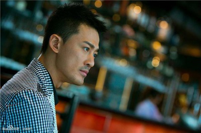 不二神探剧照的剧照