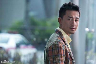 不二神探剧照的剧照