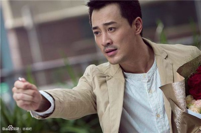 不二神探剧照的剧照