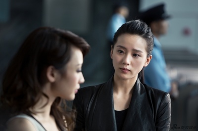 不二神探剧照的剧照