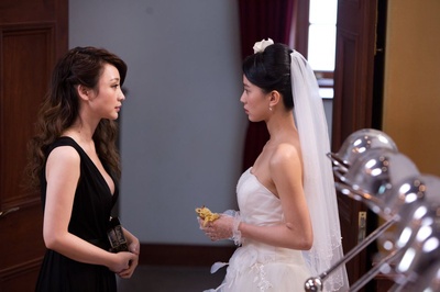 不二神探剧照的剧照