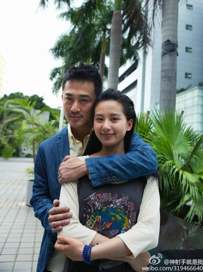 不二神探剧照的剧照