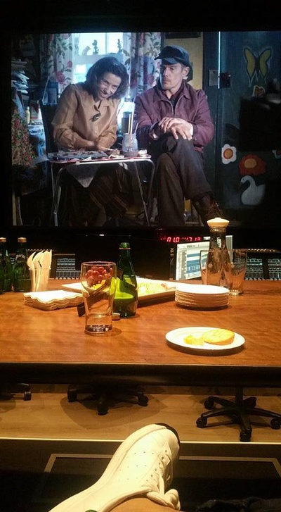 莫娣剧照的剧照