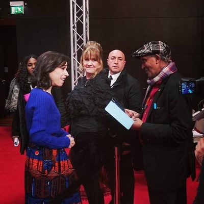 莫娣剧照的剧照