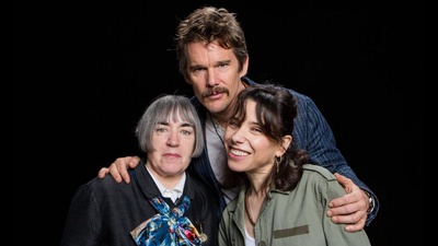 莫娣剧照的剧照