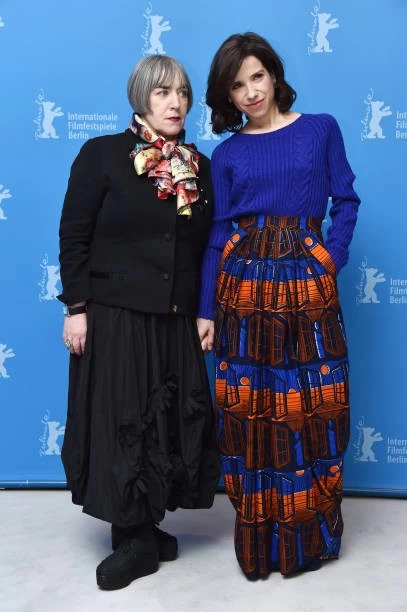 莫娣剧照的剧照