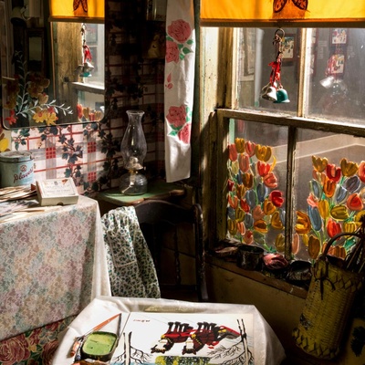 莫娣剧照的剧照