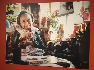 莫娣剧照的剧照