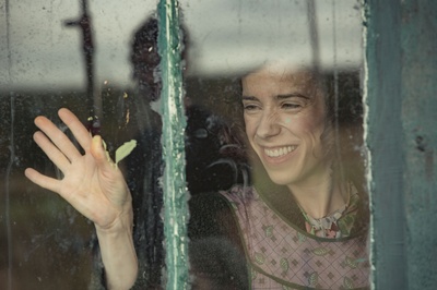 莫娣剧照的剧照