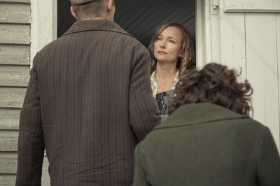 莫娣剧照的剧照