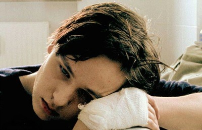 希特勒的男孩剧照的剧照