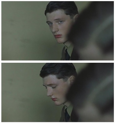 希特勒的男孩剧照的剧照