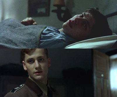 希特勒的男孩剧照的剧照