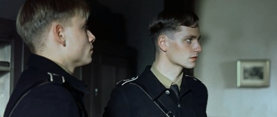 希特勒的男孩剧照的剧照