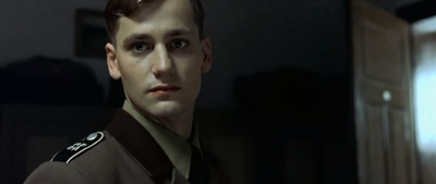 希特勒的男孩剧照的剧照