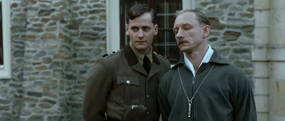 希特勒的男孩剧照的剧照