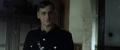 希特勒的男孩剧照的剧照