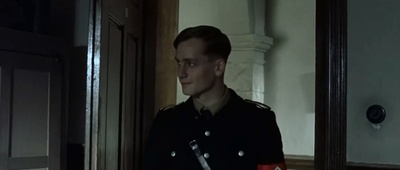 希特勒的男孩剧照的剧照