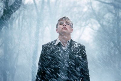 希特勒的男孩剧照的剧照