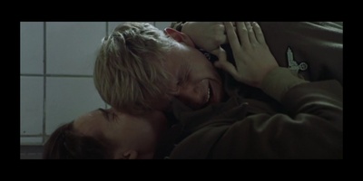 希特勒的男孩剧照的剧照