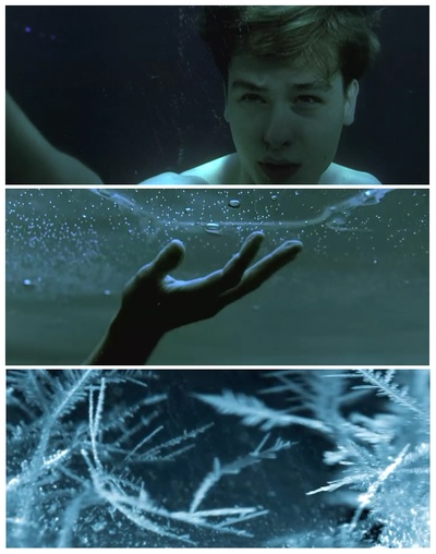 希特勒的男孩剧照的剧照