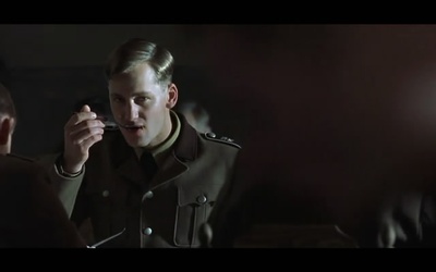 希特勒的男孩剧照的剧照