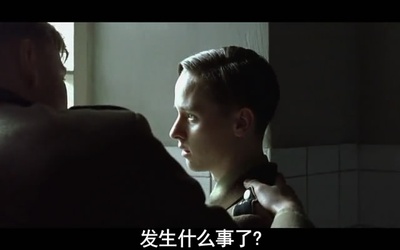 希特勒的男孩剧照的剧照