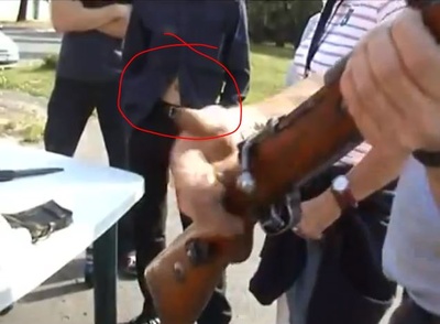 希特勒的男孩剧照的剧照