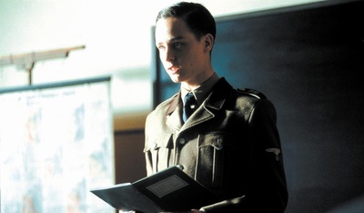 希特勒的男孩剧照的剧照