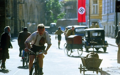 希特勒的男孩剧照的剧照