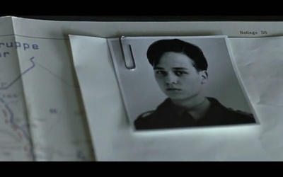 希特勒的男孩剧照的剧照