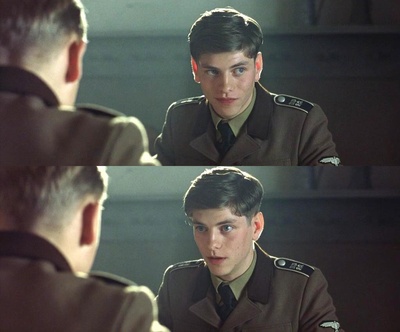 希特勒的男孩剧照的剧照