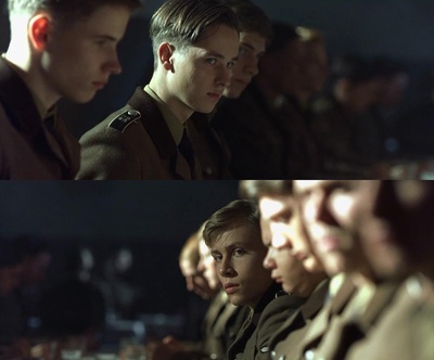 希特勒的男孩剧照的剧照