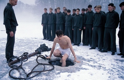 希特勒的男孩剧照的剧照