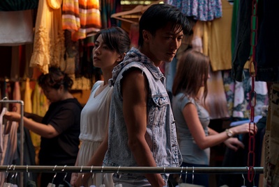 一生一世剧照的剧照