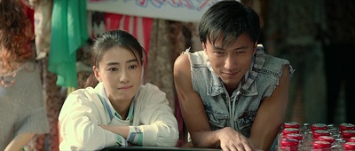 一生一世剧照的剧照