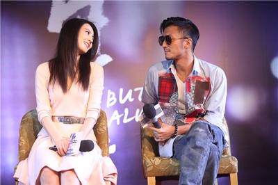 一生一世剧照的剧照