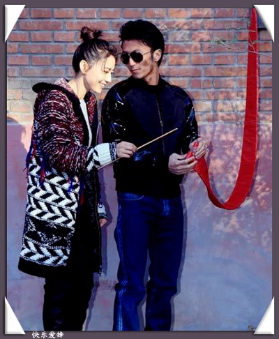 一生一世剧照的剧照