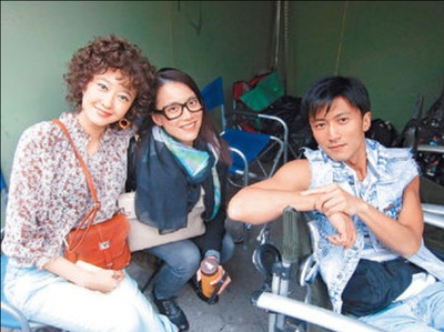 一生一世剧照的剧照