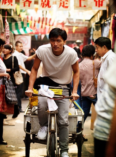 一生一世剧照的剧照