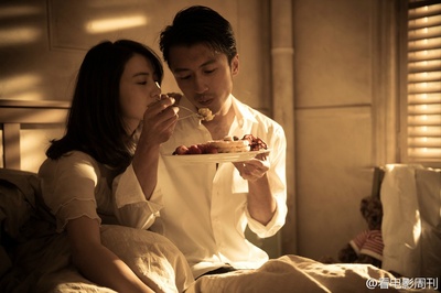 一生一世剧照的剧照